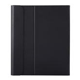 For Huawei MatePad Pro 12.6 2021 Sheep Texture Ultra-thin Bluetooth Keyboard Horizontal Flip Leather Case with Holder